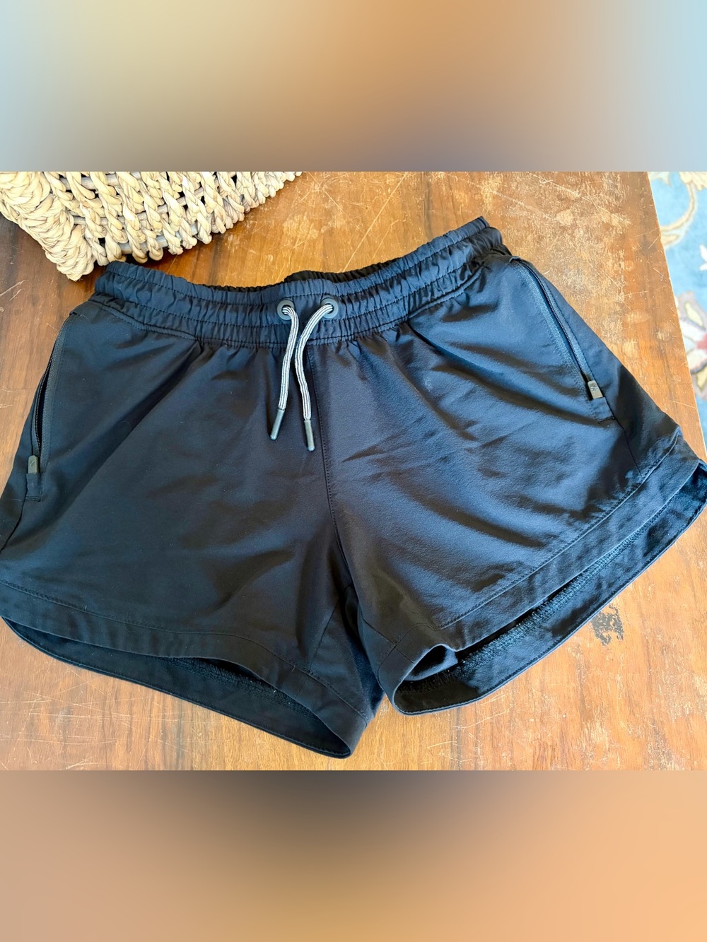 Girls Athleta 3” Play More Shorts